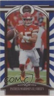 Patrick Mahomes II