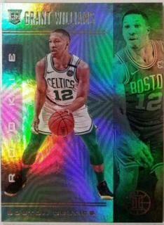 Grant Williams