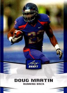 Doug Martin