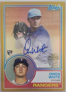 Owen White