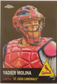 Yadier Molina