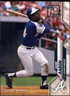 Hank Aaron