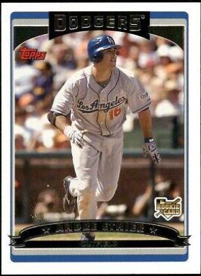 Andre Ethier #UH151