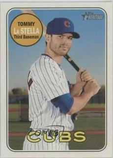Tommy La Stella