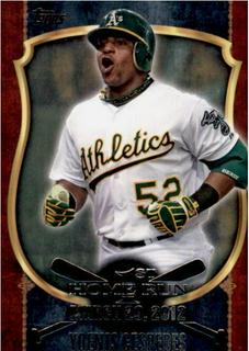 Yoenis Cespedes