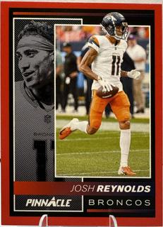 Josh Reynolds