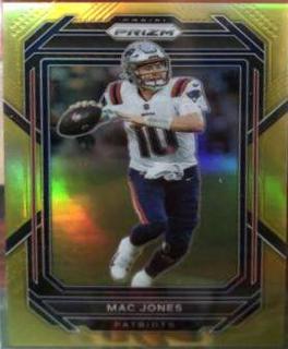 Mac Jones