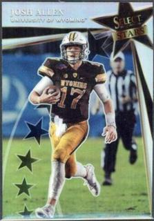 Josh Allen