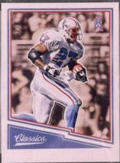 Eddie George