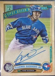 Vladimir Guerrero Jr.