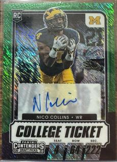 Nico Collins
