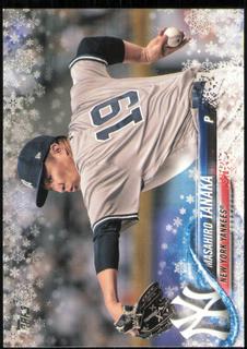 Masahiro Tanaka
