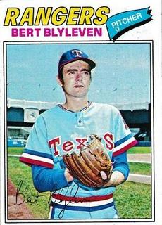Bert Blyleven