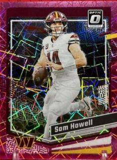 Sam Howell
