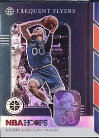 Aaron Gordon