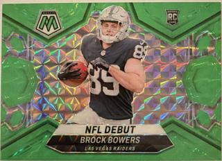 Brock Bowers