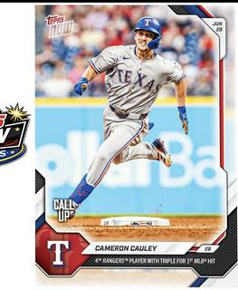 Cameron Cauley