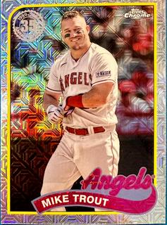 Mike Trout