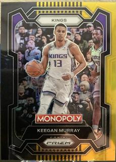 Keegan Murray