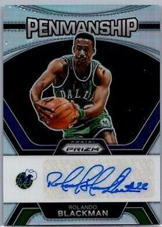 Rolando Blackman