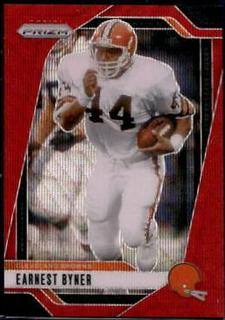 Earnest Byner