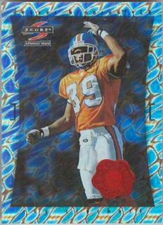 Ray Crockett