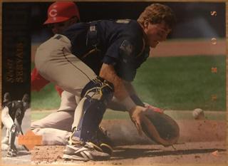 Scott Servais