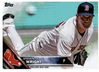 Steven Wright