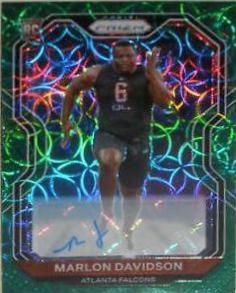 Marlon Davidson