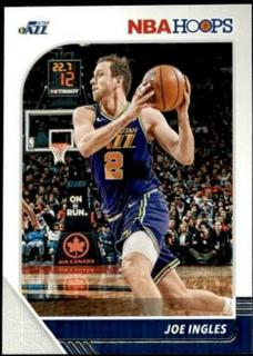 Joe Ingles
