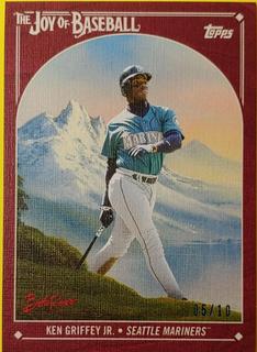 Ken Griffey Jr.