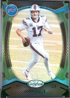 Josh Allen