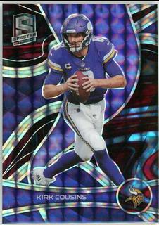 Kirk Cousins