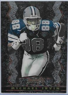 Michael Irvin
