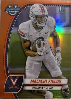 Malachi Fields