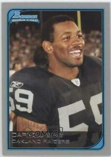 Darnell Bing