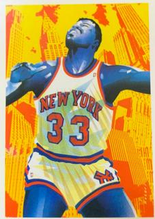Patrick Ewing