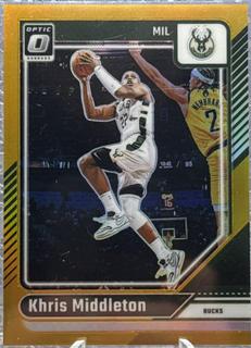 Khris Middleton