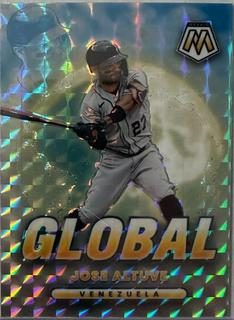Jose Altuve