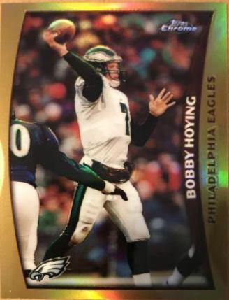 Bobby Hoying [Refractor] #103
