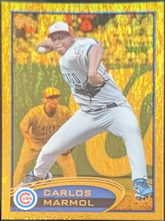 Carlos Marmol