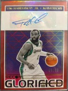 Tim Hardaway Jr.