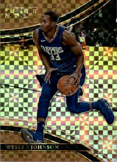 Wesley Johnson