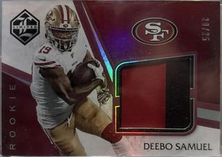 Deebo Samuel