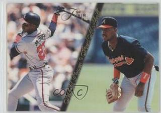Fred McGriff