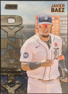 Javier Baez