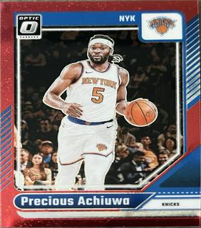 Precious Achiuwa
