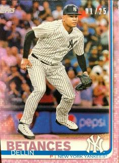 Dellin Betances