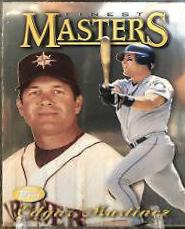 Edgar Martinez