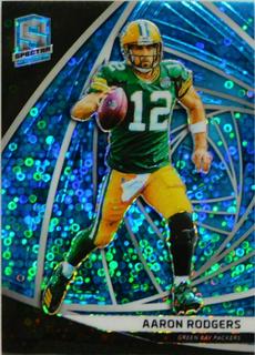 Aaron Rodgers